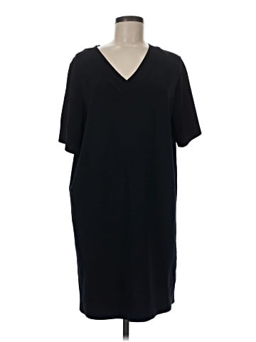 Cos Casual Dress (view 1)