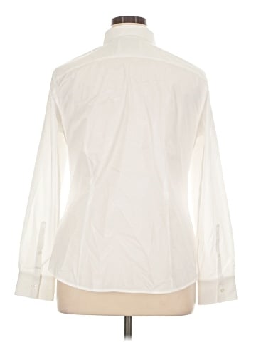 Brooks Brothers Long Sleeve Blouse (view 2)
