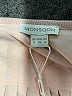 Monsoon Pink Cardigan Size 4 - photo 7