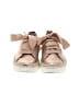 Kate Spade New York Metallic Gold Sneakers Size 6 1/2 - photo 2