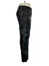 Danskin Stars Black Casual Pants Size XL - photo 4