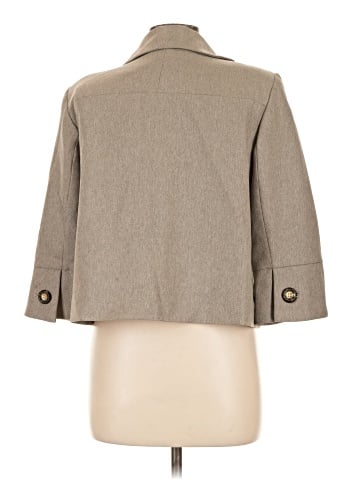 Blacker by Stanley Blacker Coat (view 2)