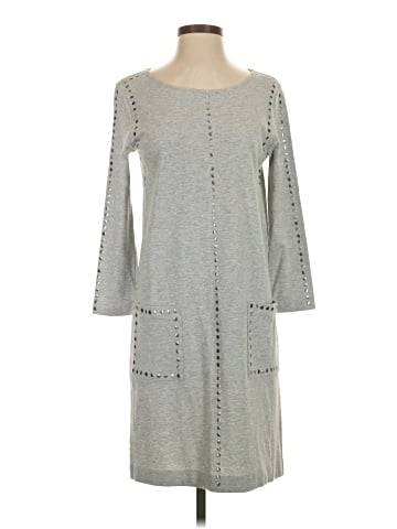 Joan Vass Casual Dress (view 1)