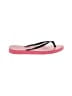 Havaianas Pink Flip Flops Size 6 (wide) - photo 1