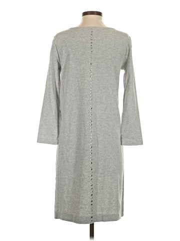 Joan Vass Casual Dress (view 2)