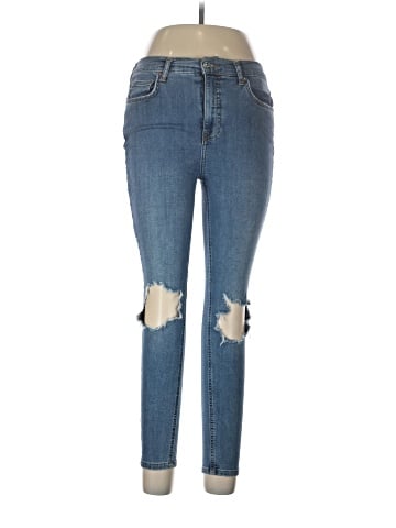 Free People Jeans (view 1)