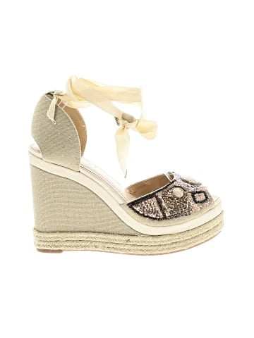BCBGeneration Wedges (view 1)