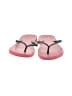 Havaianas Pink Flip Flops Size 6 (wide) - photo 2