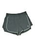 Layer 8 Green Athletic Shorts Size L - photo 1