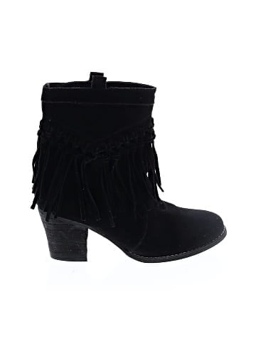Sbicca Ankle Boots (view 1)