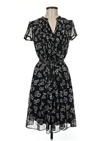 MSK Casual Dress (view 1)