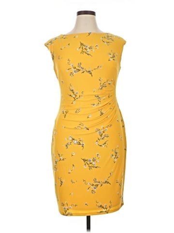 Lauren by Ralph Lauren Cocktail Dress (view 1)