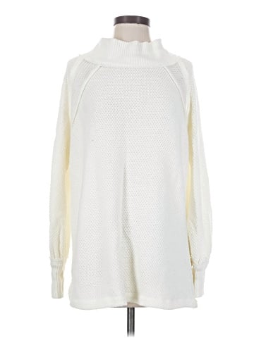 We the Free Turtleneck Sweater (view 1)