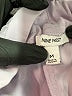 Nine West Silver Shorts Size M - photo 3