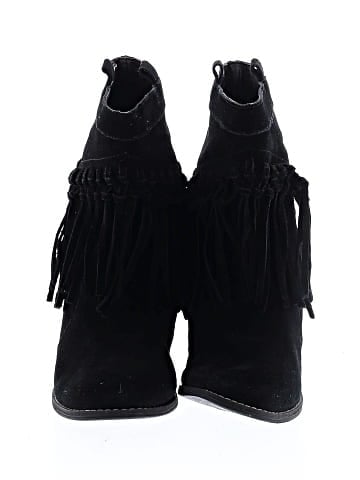 Sbicca Ankle Boots (view 2)