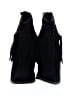 Sbicca Black Ankle Boots Size 8 - photo 2