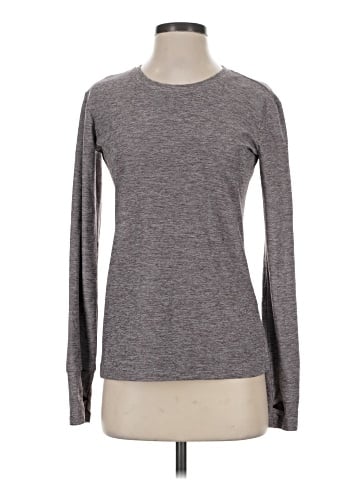 Oiselle Long Sleeve T-Shirt (view 1)
