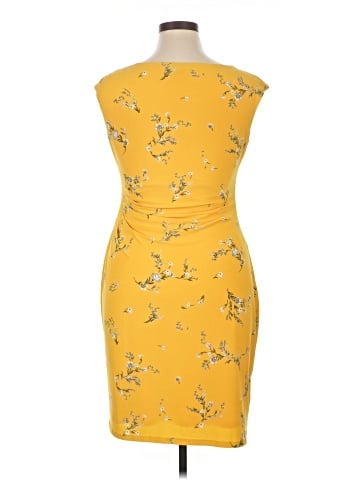 Lauren by Ralph Lauren Cocktail Dress (view 2)