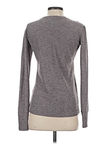Oiselle Long Sleeve T-Shirt (view 2)