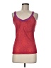 PrAna Purple Tank Top Size M - photo 1