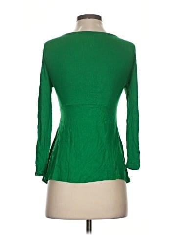 NY&C 3/4 Sleeve T-Shirt (view 2)