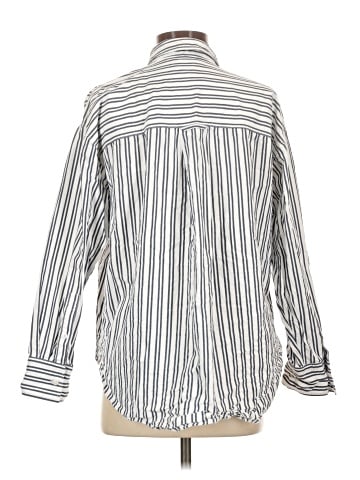 J.Crew Long Sleeve Button-Down Shirt (view 2)