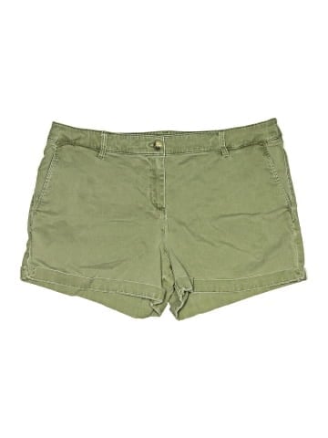 Tommy Bahama Khaki Shorts (view 1)