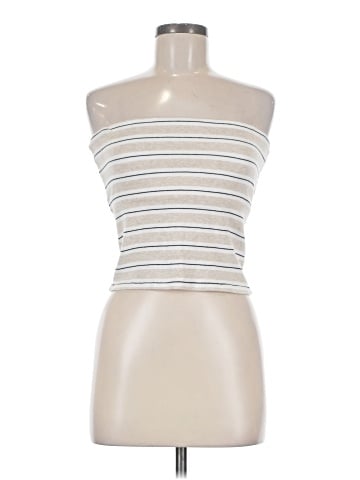 Enza Costa Tube Top (view 1)
