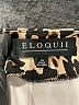 ELOQUII Animal Print Brown Casual Dress Size 20 Plus - photo 7