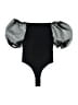 ASTR The Label Black Bodysuit Size L - photo 2