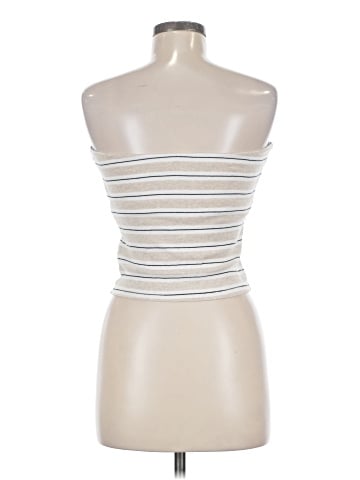 Enza Costa Tube Top (view 2)