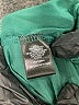 Torrid Teal 3/4 Sleeve Blouse Size 3X Plus (3) - photo 8