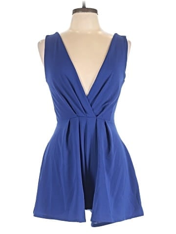 Charlotte Russe Cocktail Dress (view 1)
