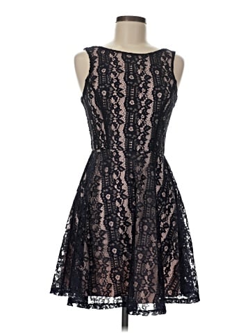 Speechless Cocktail Dress (view 1)