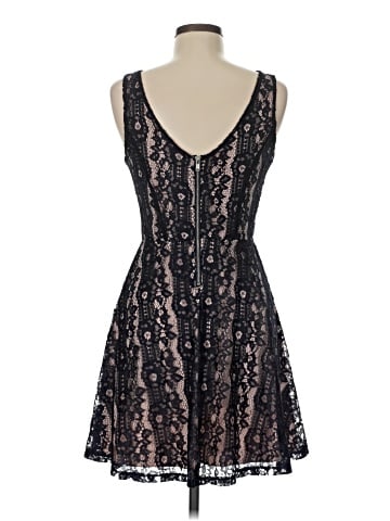 Speechless Cocktail Dress (view 2)