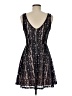 Speechless Black Cocktail Dress Size M - photo 2