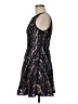 Speechless Black Cocktail Dress Size M - photo 5