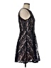 Speechless Black Cocktail Dress Size M - photo 4