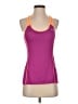 Marika Tek Purple Active Tank Size S - photo 1
