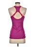 Marika Tek Purple Active Tank Size S - photo 2