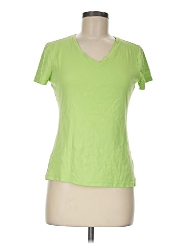 IZOD Short Sleeve T-Shirt (view 1)