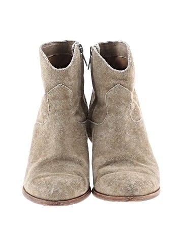 FRYE Ankle Boots (view 2)