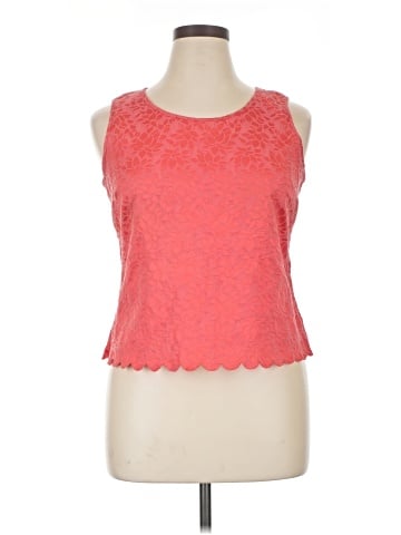 Covington Tank Top (view 1)