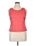Covington Pink Tank Top Size XL Petite - photo 1