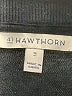 41Hawthorn Black Pullover Sweater Size 1X - photo 7