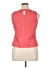 Covington Pink Tank Top Size XL Petite - photo 2