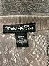 Twist Tees Gray Pullover Sweater Size 2X (2) - photo 7