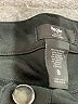 Mossimo Black Active Pants Size 8 - photo 7