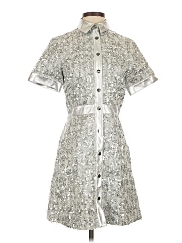 Shoshanna Casual Dress (view 1)