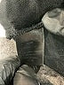 Astr Black Tank Top Size S - photo 8